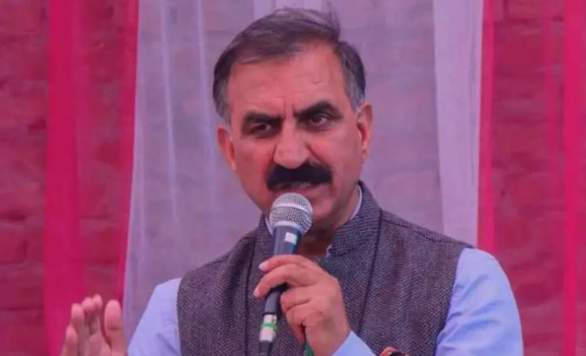 Shimla: अनुसूचित जाति नेताओं पर हिमाचल कांग्रेस की खास नजर