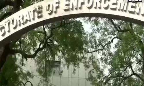 ED ने पाकिस्तान को ड्रग्स निर्यात करने के लिए ल्यूसेंट ड्रग्स के खिलाफ आरोप दायर किए