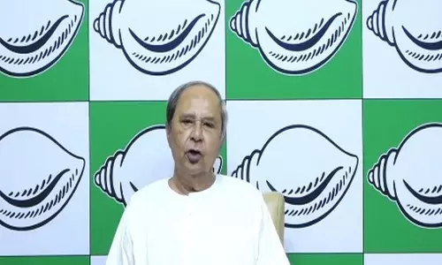 नाबालिग की मौत पर बीजद का भाजपा पर आरोप नाबालिग की मौत पर बीजद का भाजपा पर आरोप