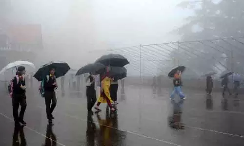 Himachal में प्राकृतिक आपदाओं से 2,007 करोड़ रुपये से अधिक का नुकसान