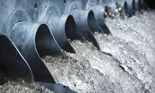 जल शक्ति विभाग से कहा, सुनिश्चित करें कि STP का सीवेज कौशल्या नदी में न जाए