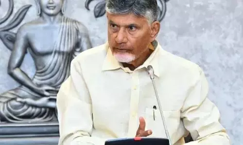 74 परियोजनाएं शुरू हो चुकी हैं: CM Naidu