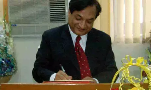Dr. Raj Bahadur को एम्स ऋषिकेश का अध्यक्ष नामित किया गया