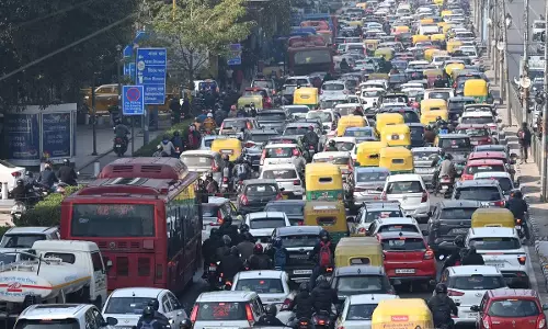 पुराने वाहनों पर सुप्रीम कोर्ट का बड़ा आदेश, जल्दी पढ़ें काम की खबर
