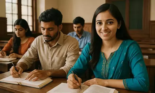 Maharashtra और एसबीआई पिछले तीन वर्षों में छात्र ऋण वितरण में अग्रणी रहे