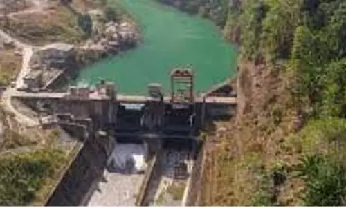 कैबिनेट ने अरुणाचल प्रदेश में 8,146 करोड़ रुपए की 700 मेगावाट की जलविद्युत परियोजना को दी मंजूरी