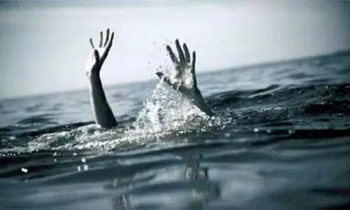 Telangana : लापता दो भाई के शव बरामद Telangana : लापता दो भाई के शव बरामद