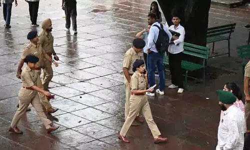 ऑनलाइन पोर्टलों ने PU छात्र परिषद चुनाव के उत्साह को बढ़ाया ऑनलाइन पोर्टलों ने PU छात्र परिषद चुनाव के उत्साह को बढ़ाया