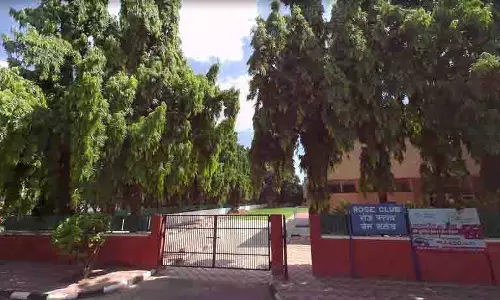 Rose Club में जल्द ही इवेंट स्पेस, रेस्टोरेंट और जिम की सुविधा मिलेगी