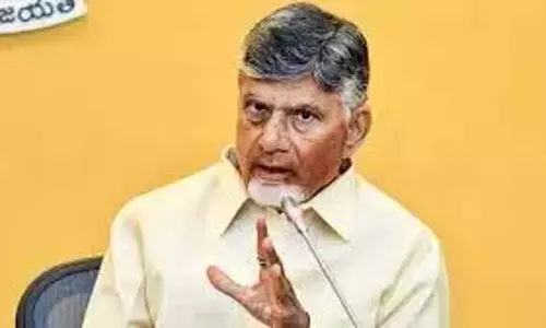 आंध्र CRDA ने अमरावती के लिए 81,317 करोड़ रुपये की परियोजनाएं प्रस्तावित कीं आंध्र CRDA ने अमरावती के लिए 81,317 करोड़ रुपये की परियोजनाएं प्रस्तावित कीं
