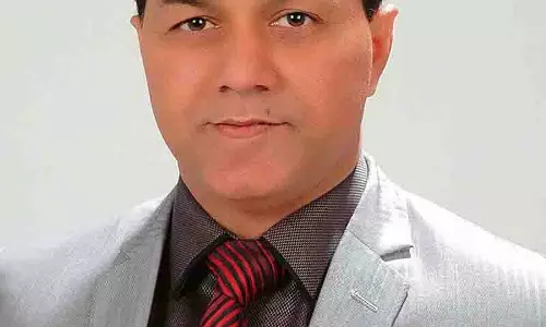 पंजाब में जमीनी स्तर पर विकास की पहल का नेतृत्व युवा करेंगे: MP Chabbewal पंजाब में जमीनी स्तर पर विकास की पहल का नेतृत्व युवा करेंगे: MP Chabbewal