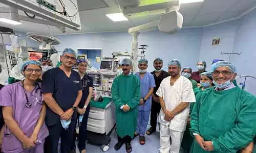 CM Sukhwinder Singh Sukhu ने चमियाणा अस्पताल में रोबोटिक सर्जरी सुविधा का शुभारंभ किया