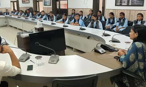 Jalore: जिला स्तरीय सतत् विकास लक्ष्य समिति की बैठक 18 अगस्त को