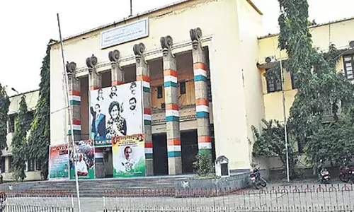 Telangana में स्थानीय निकाय चुनाव और पदों पर पीएसी बैठक में चर्चा होगी