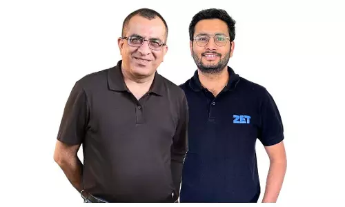 Manish Shara: ऋण जाल और कम क्रेडिट पर ज़ेडईटी का दृष्टिकोण Manish Shara: ऋण जाल और कम क्रेडिट पर ज़ेडईटी का दृष्टिकोण