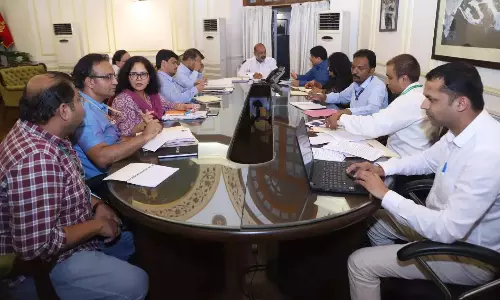 पुलिस समन्वय को बढ़ावा देगा समन्वय: Bandi पुलिस समन्वय को बढ़ावा देगा समन्वय: Bandi