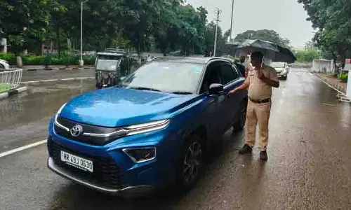 छात्र दलों को PU चुनावों में बाहरी हस्तक्षेप के खिलाफ चेतावनी