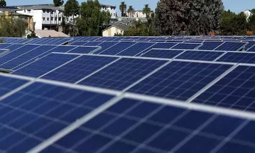 Solar panel निर्माता कंपनी विक्रम सोलर का आईपीओ 19 अगस्त को खुलेगा