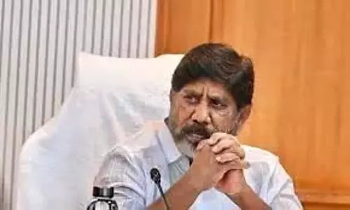 भट्टी ने Telangana की हरित ऊर्जा योजनाओं की रूपरेखा प्रस्तुत की