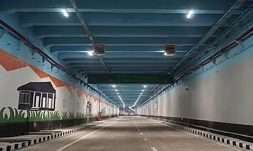 Odisha सड़क निर्माण में प्लास्टिक के इस्तेमाल की बना रहा है योजना Odisha सड़क निर्माण में प्लास्टिक के इस्तेमाल की बना रहा है योजना