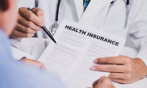 FY26 की पहली तिमाही में बीमा कंपनियों के लिए स्वास्थ्य हानि अनुपात में 200-300 अंकों की वृद्धि FY26 की पहली तिमाही में बीमा कंपनियों के लिए स्वास्थ्य हानि अनुपात में 200-300 अंकों की वृद्धि