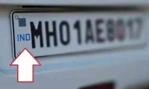 Wardha जिले में 70 प्रतिशत वाहन नंबर प्लेटें पुरानी हैं!