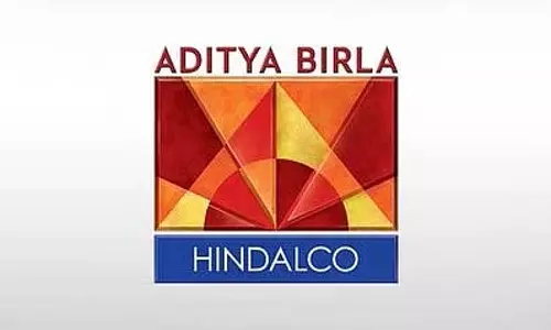 Hindalco का शुद्ध लाभ पहली तिमाही में 30% बढ़कर ₹4,000 करोड़ Hindalco का शुद्ध लाभ पहली तिमाही में 30% बढ़कर ₹4,000 करोड़