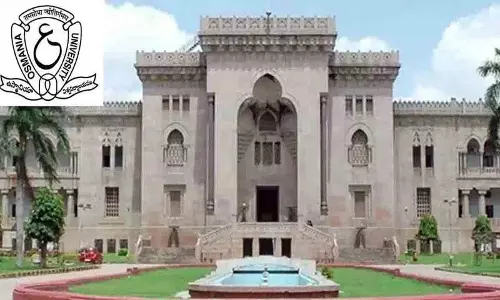 OU पीएचडी कोर्सवर्क परीक्षा परिणाम जारी