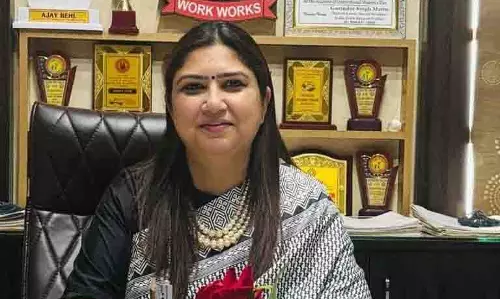 Amritsar: भविष्य के भावनात्मक रूप से बुद्धिमान, कुशल व्यक्तियों को तैयार करने की आवश्यकता