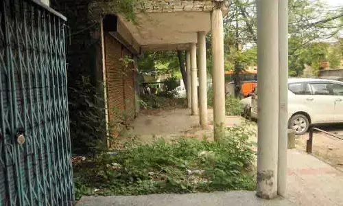 PUDA-MC समन्वय की विफलता से शहरी कॉलोनियों में नागरिक सुविधाएं प्रभावित PUDA-MC समन्वय की विफलता से शहरी कॉलोनियों में नागरिक सुविधाएं प्रभावित