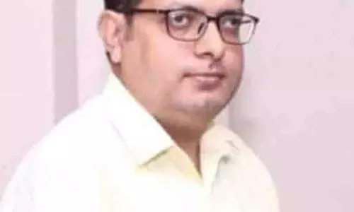इंडो-नॉर्वेजियन कल्चरल फोरम ने GNDU के प्रोफेसर को प्रेमचंद पुरस्कार प्रदान किया