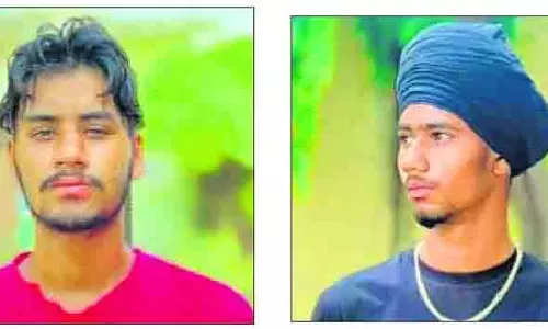 Amritsar: पुलिस गश्ती वैन की चपेट में आए दो युवकों की मौत