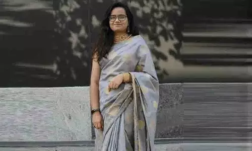 शिकागो में सड़क दुर्घटना में Hyderabad की महिला की मौत शिकागो में सड़क दुर्घटना में Hyderabad की महिला की मौत