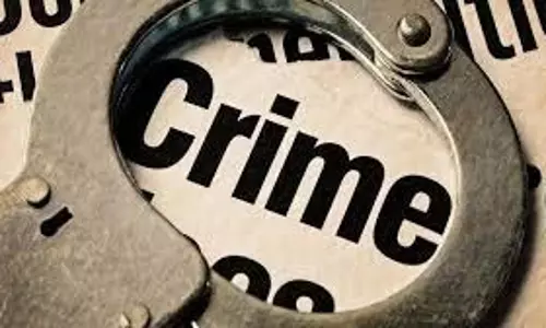 Punjab: ससुराल लौट रही महिला से गहने, मोबाइल और नकदी छीनी Punjab: ससुराल लौट रही महिला से गहने, मोबाइल और नकदी छीनी