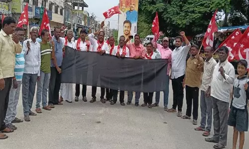 केंद्रीय चुनाव आयोग भाजपा से संबद्ध:  MA Iqbal