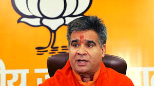 BJP के रविंदर रैना ने सरला भट्ट हत्याकांड में एसआईए की छापेमारी का किया स्वागत
