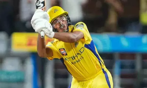 यहां तक कि सीनियर खिलाड़ी भी... चयनकर्ता जिन्होंने IPL स्टार का उत्साहवर्धन किया