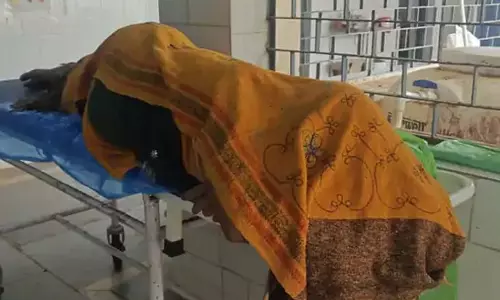 गर्भवती महिला की मौत: महतारी एक्सप्रेस में मेडिकल टीम की कमी उजागर
