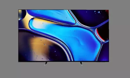 Sony ने शुरू किया चुनिंदा टीवी मॉडल के लिए एंड्रॉइड 14 फर्मवेयर अपडेट Sony ने शुरू किया चुनिंदा टीवी मॉडल के लिए एंड्रॉइड 14 फर्मवेयर अपडेट