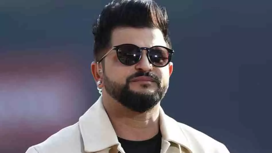 सुरेश रैना से आज ED करेगी पूछताछ, बेटिंग ऐप केस में मिला समन सुरेश रैना से आज ED करेगी पूछताछ, बेटिंग ऐप केस में मिला समन