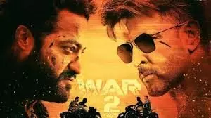 Hrithik Roshan On War 2: ऋतिक रोशन ने दो बड़ी सर्जरी के बाद की वॉर 2 की शूटिंग Hrithik Roshan On War 2: ऋतिक रोशन ने दो बड़ी सर्जरी के बाद की वॉर 2 की शूटिंग