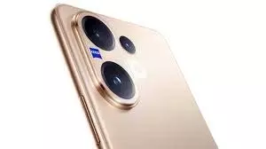 Vivo V60 5G: 50MP सेल्फी कैमरा के साथ लॉन्च हुआ ये धांसू फोन Vivo V60 5G: 50MP सेल्फी कैमरा के साथ लॉन्च हुआ ये धांसू फोन