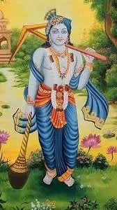 Halshashthi: हल षष्ठी में भूलकर भी न करें ये 6 गलतियां, टूट जाएगा व्रत Halshashthi: हल षष्ठी में भूलकर भी न करें ये 6 गलतियां, टूट जाएगा व्रत