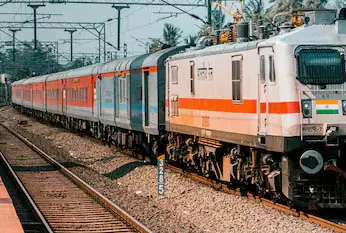 कोरबा-तिरुअनंतपुरम एक्सप्रेस ट्रेन कैंसिल, 4 दिन परेशान होंगे यात्री कोरबा-तिरुअनंतपुरम एक्सप्रेस ट्रेन कैंसिल, 4 दिन परेशान होंगे यात्री