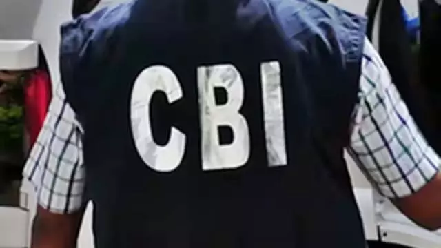 120 करोड़ की धोखाधड़ी: CBI ने तमिलनाडु में 6 जगहों पर छापे मारे 120 करोड़ की धोखाधड़ी: CBI ने तमिलनाडु में 6 जगहों पर छापे मारे