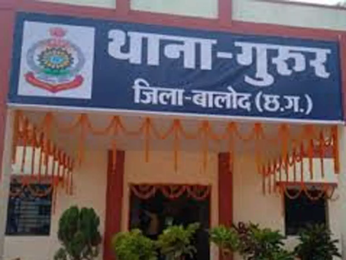 किराना स्टोर के सामने मिली लाश, बालोद में हुई हत्या किराना स्टोर के सामने मिली लाश, बालोद में हुई हत्या