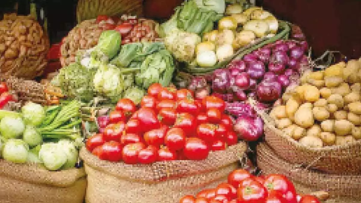 July में खुदरा मुद्रास्फीति 8 साल के निचले स्तर 1.55% पर July में खुदरा मुद्रास्फीति 8 साल के निचले स्तर 1.55% पर