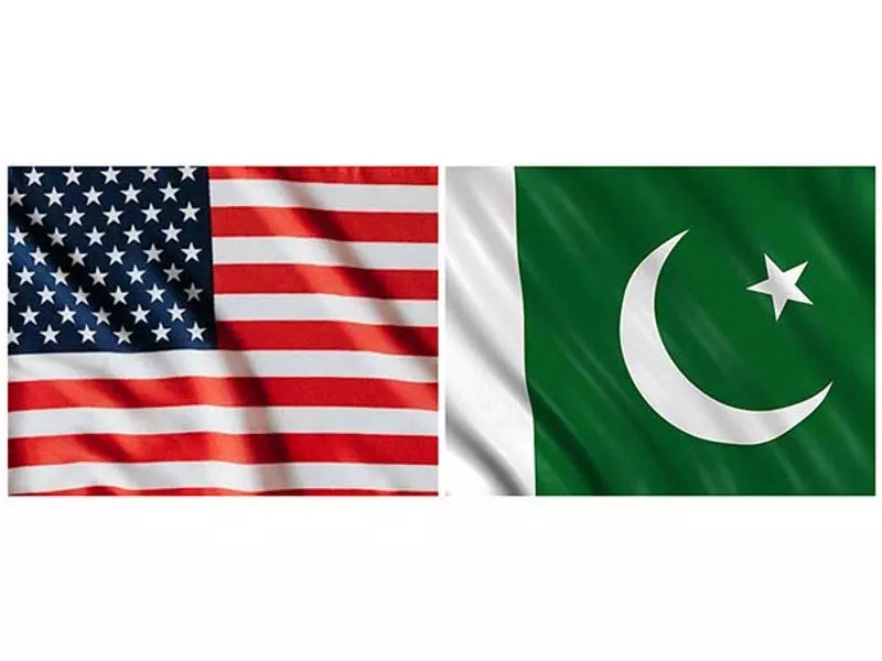 US-Pakistan ने इस्लामाबाद में आतंकवाद निरोध पर वार्ता की US-Pakistan ने इस्लामाबाद में आतंकवाद निरोध पर वार्ता की