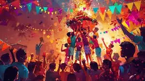 Dahi Handi 2025 Date: जानिए दही हांडी के इस उत्सव को मनाने का खास कारण Dahi Handi 2025 Date: जानिए दही हांडी के इस उत्सव को मनाने का खास कारण