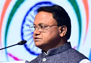 ओडिशा सरकार ने आधिकारिक संचार में हरिजन शब्द के प्रयोग पर प्रतिबंध लगाया ओडिशा सरकार ने आधिकारिक संचार में हरिजन शब्द के प्रयोग पर प्रतिबंध लगाया